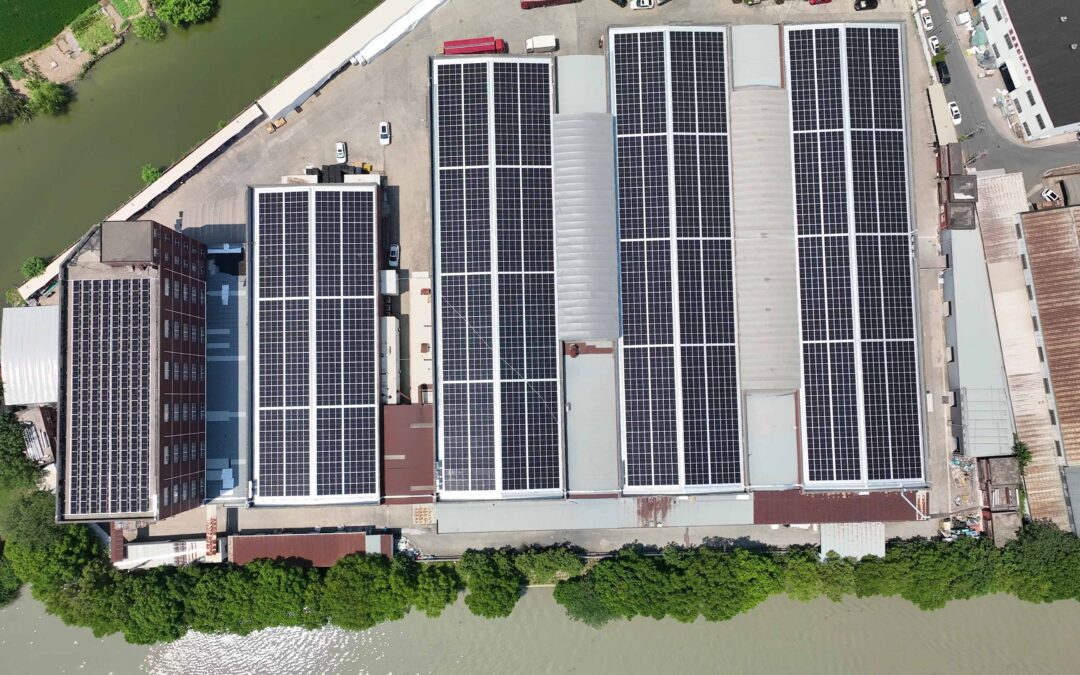 LONGi Alcanza la Máxima Excelencia: El Módulo Hi-MO X10 Lightweight con Certificación AAA de TÜV Rheinland