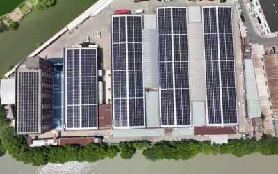 LONGi Alcanza la Máxima Excelencia: El Módulo Hi-MO X10 Lightweight con Certificación AAA de TÜV Rheinland